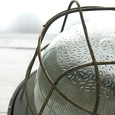 Lampa Wisząca Loft Heavy Duty Cast Iron XXXL #145 - obrazek 4