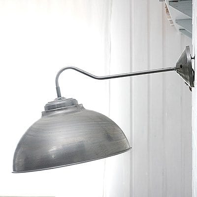 Kinkiet Giant New York Loft #153