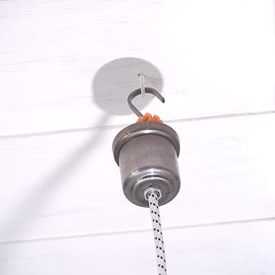 Lampa Nordic Loft Vol6 #151 - obrazek 4