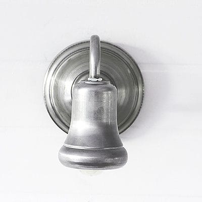 Kinkiet Industrialny Steel Loft Paris No2 #159 - obrazek 2