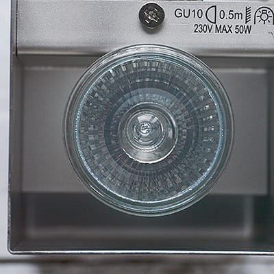 Kinkiet Massive Cube #162 - obrazek 2