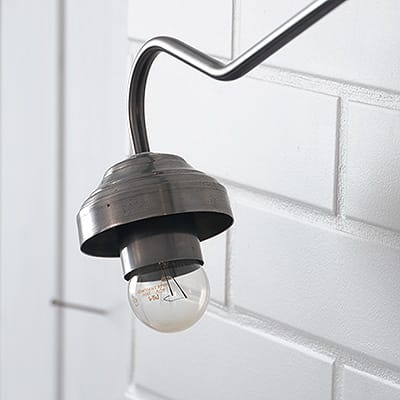 Kinkiet Steel Loft Long Weight Move #165 - obrazek 4