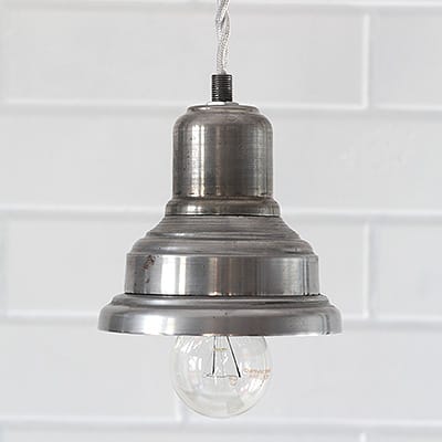 Lampa Wisząca Middle Heavy Loft #171