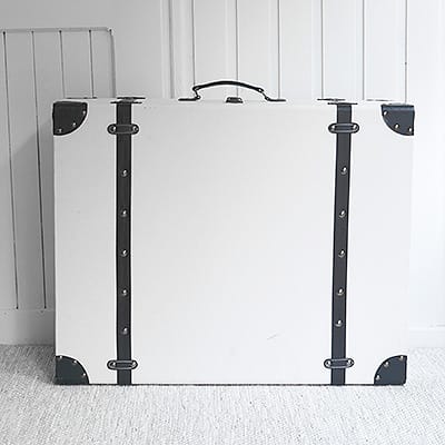 Walizka Black & White Big XXL #166