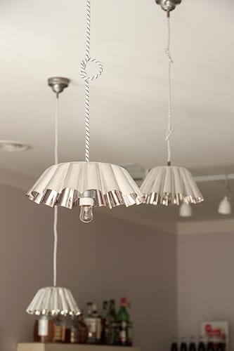 Lampa Wisząca Vintage Bakery No2 #170 - obrazek 3