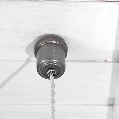 Lampa Wisząca Middle Heavy Loft #171 - obrazek 2