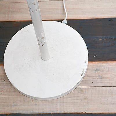 The First White Big Star Led #175 - obrazek 6