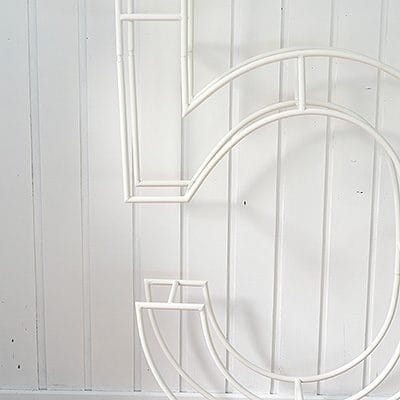 Giant Loft White FIVE #178 - obrazek 2