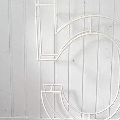 Giant Loft White FIVE #178 - obrazek 2