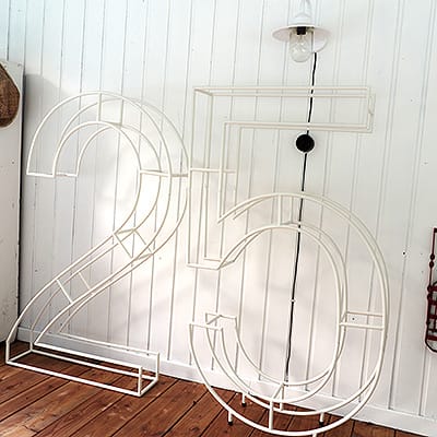 Giant Loft White TWO #177 - obrazek 3