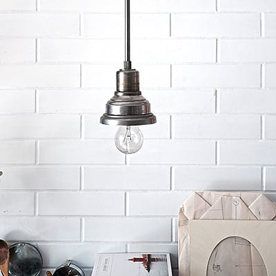 Lampa Wisząca Middle Heavy Loft LONG #187