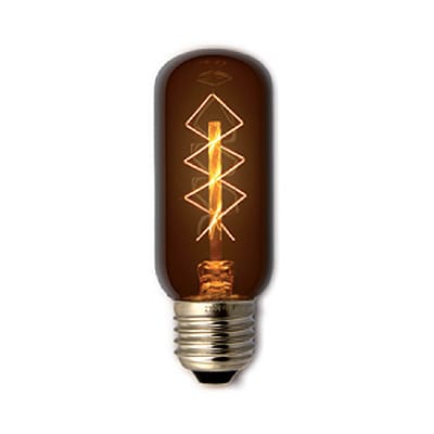 Żarówka Edison Tube 40W #188