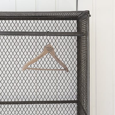 Szafka Steel Loft Industrial #186 - obrazek 2