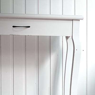 Konsolka White Theatre #183 - obrazek 3