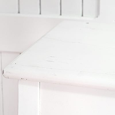 Konsolka White Theatre #183 - obrazek 4