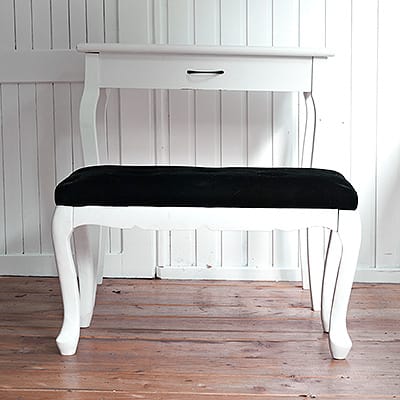 Pufa Black & White Theatre #185 - obrazek 4