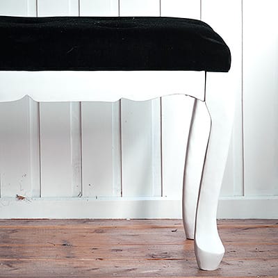 Pufa Black & White Theatre #185 - obrazek 2