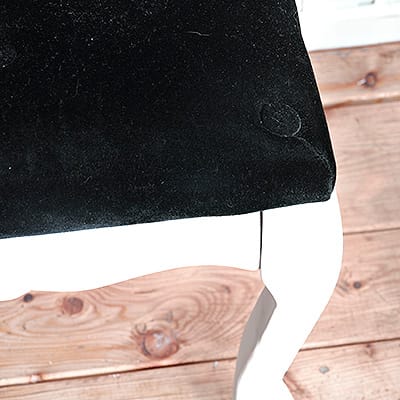 Pufa Black & White Theatre #185 - obrazek 3