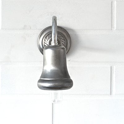 Kinkiet Steel Loft Paris Long #206 - obrazek 2