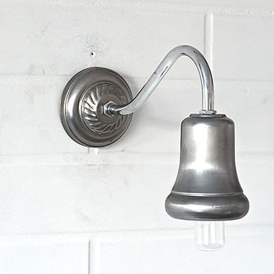 Kinkiet Steel Loft Paris Long #206 - obrazek 3