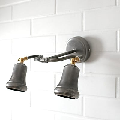 Kinkiet Paris Bistrot Double Move #205 - obrazek 2