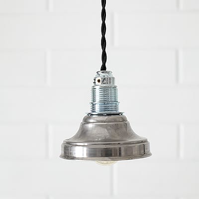 Lampa Wisząca Loft Reflektor Small No1 #211