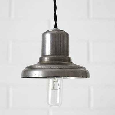Lampa Wisząca Loft Reflektor Small No2 #212