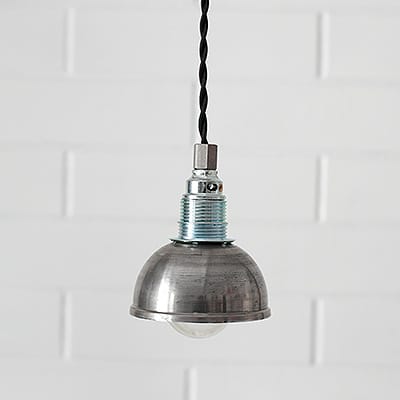Lampa Wisząca Loft Reflektor Small No3 #212