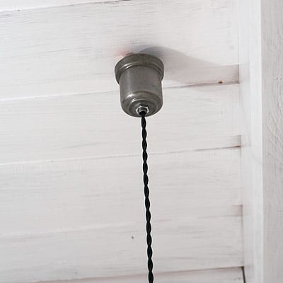 Lampa Wisząca Loft Reflektor Small No2 #212 - obrazek 4