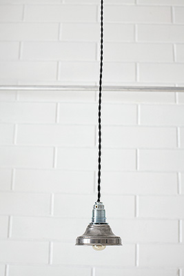 Lampa Wisząca Loft Reflektor Small No1 #211 - obrazek 2