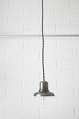 Lampa Wisząca Loft Reflektor Small No2 #212 - obrazek 2