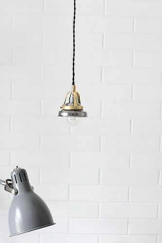 Lampa Wisząca Loft Brass No2 #213 - obrazek 2