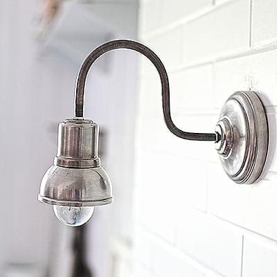 Kinkiet Loft Paris Bistro No3 #218