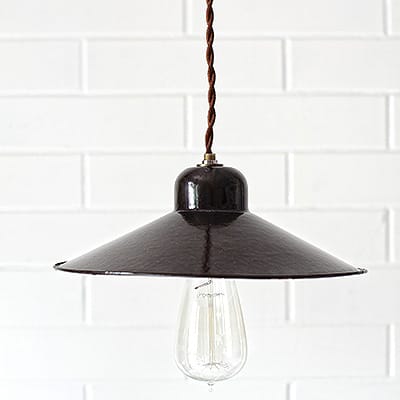 Lampa Wisząca Chocolate #217