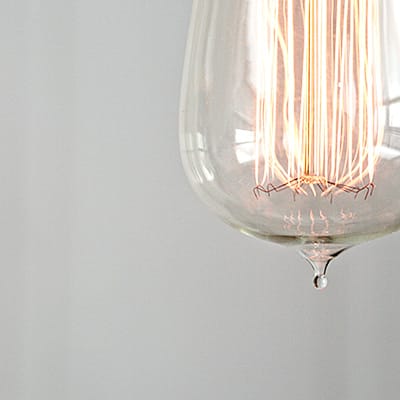 Żarówka Edison Classic 40W #216 - obrazek 3