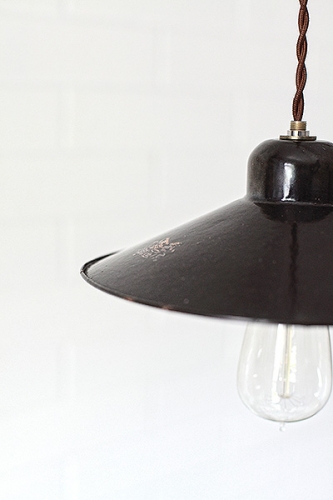 Lampa Wisząca Chocolate #217 - obrazek 3