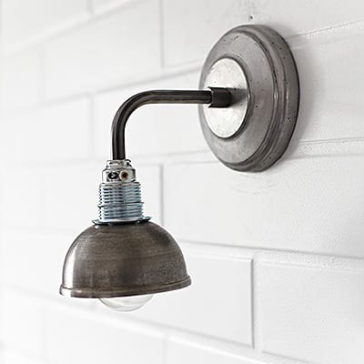 Kinkiet Loft Chic No4 #235