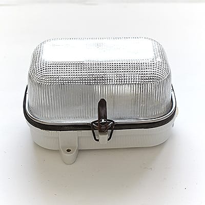 Lampa Loft Heavy Duty Porcelain Vol3 #227