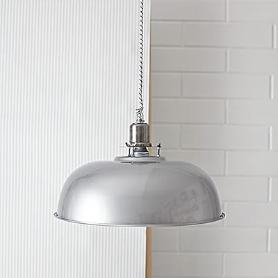 Lampa Nordic Loft Industrial Grey #236