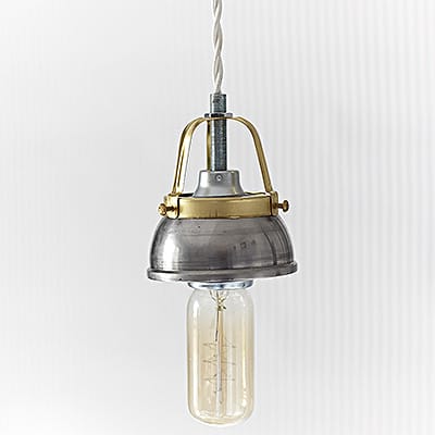 Lampa Wisząca Middle Heavy Loft Vol 3 #238