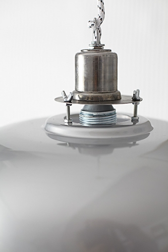 Lampa Nordic Loft Industrial Grey #236 - obrazek 3