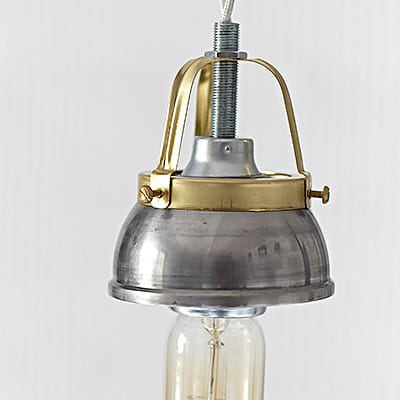 Lampa Wisząca Middle Heavy Loft Vol 3 #238 - obrazek 2