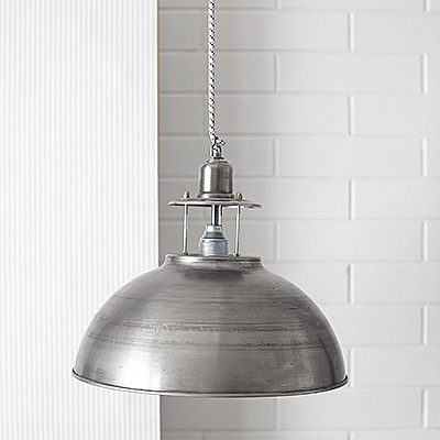 Lampa Industrialna Nordic Loft HK #244
