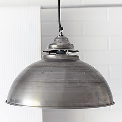 Lampa Industrialna Nordic Loft HK L2 #245