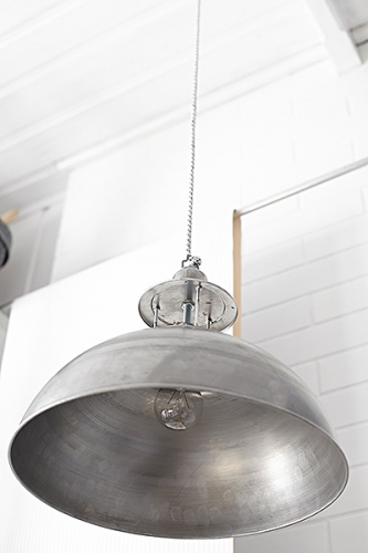 Lampa Industrialna Nordic Loft HK #244 - obrazek 3
