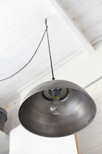 Lampa Industrialna Nordic Loft HK L2 #245 - obrazek 2