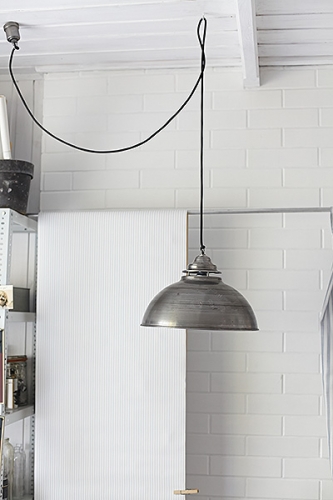 Lampa Industrialna Nordic Loft HK L2 #245 - obrazek 3