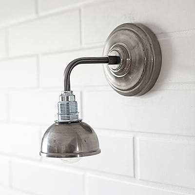 Kinkiet Industrialny Loft Chic No5 #247