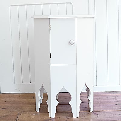 Marokański Stolik Loft Marrakesz #258