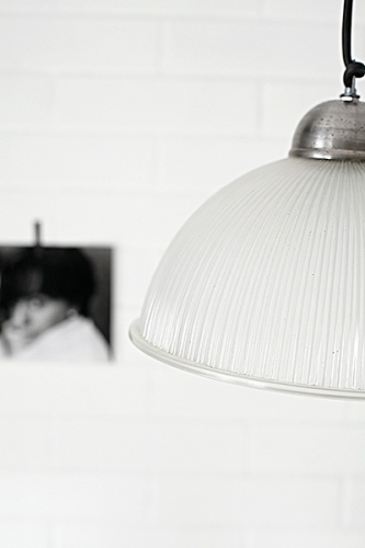 Lampa Industrialna Glass Loft Budapest #252 - obrazek 2